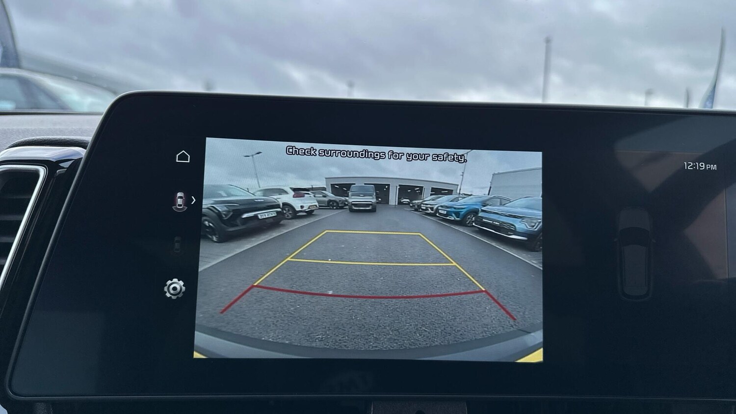 Used Kia Sportage 2025 for sale - 77549895: Photo 12