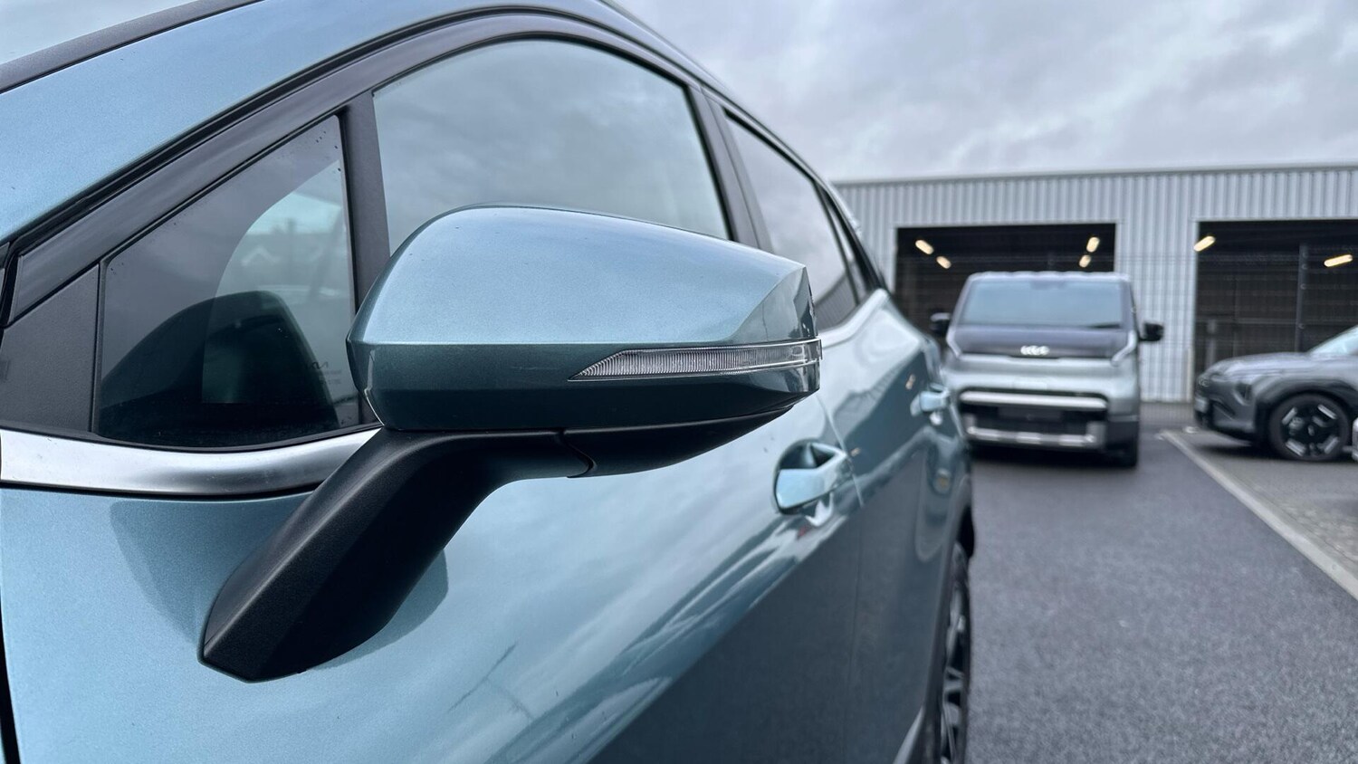 Used Kia Sportage 2025 for sale - 77549895: Photo 37