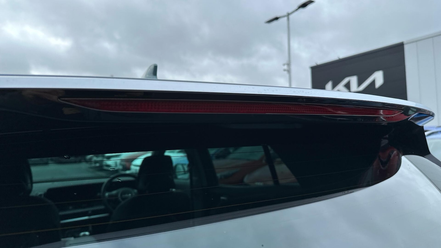 Used Kia Sportage 2025 for sale - 77549895: Photo 41