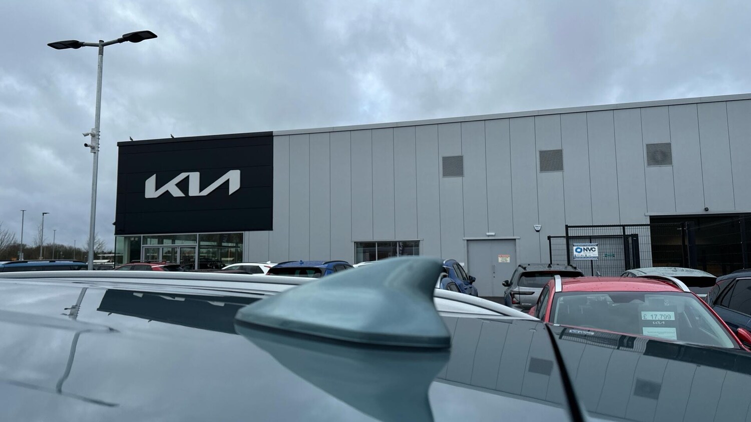 Used Kia Sportage 2025 for sale - 77549895: Photo 42