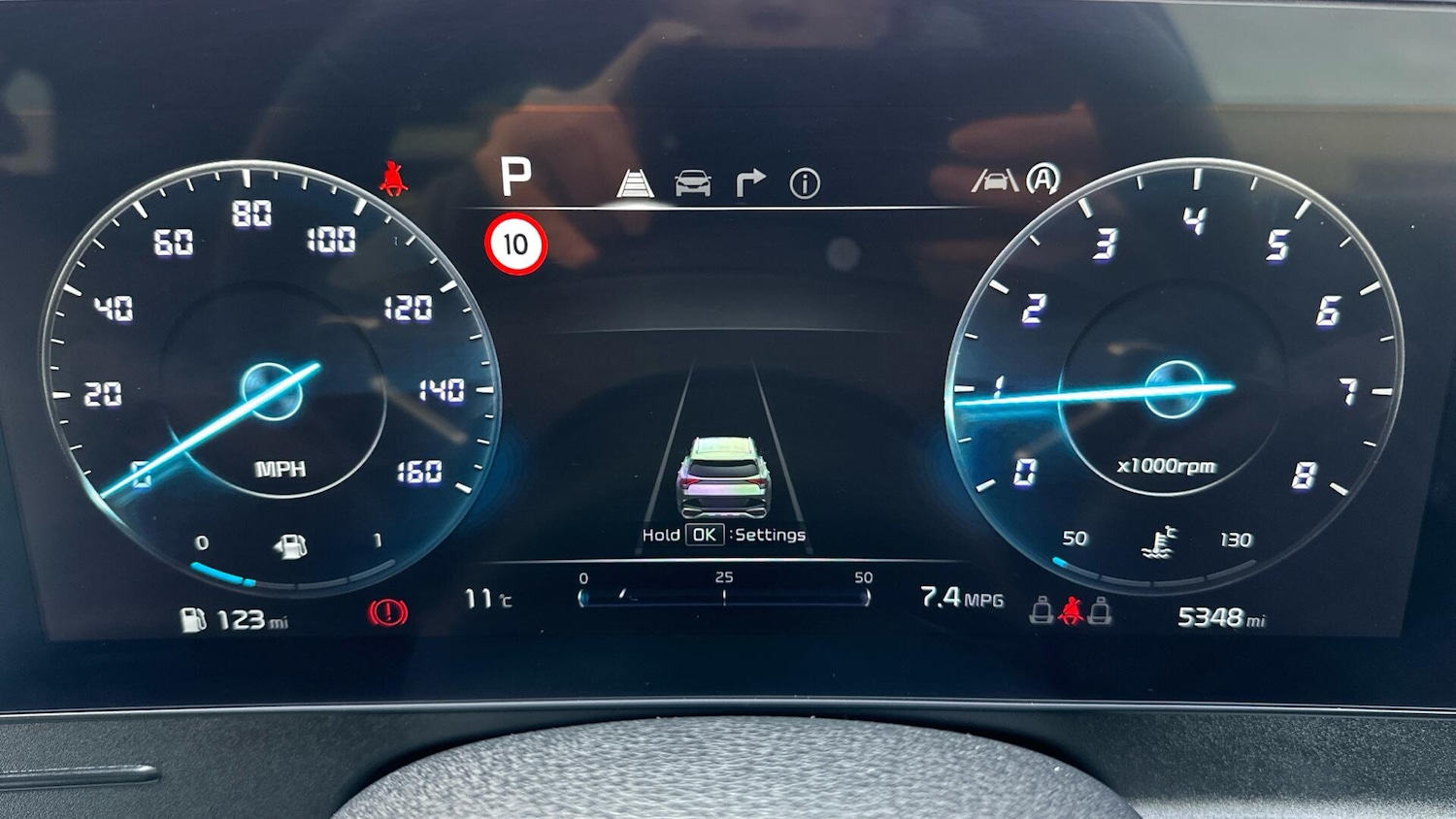 Used Kia Sportage 2025 for sale - 77549895: Photo 7