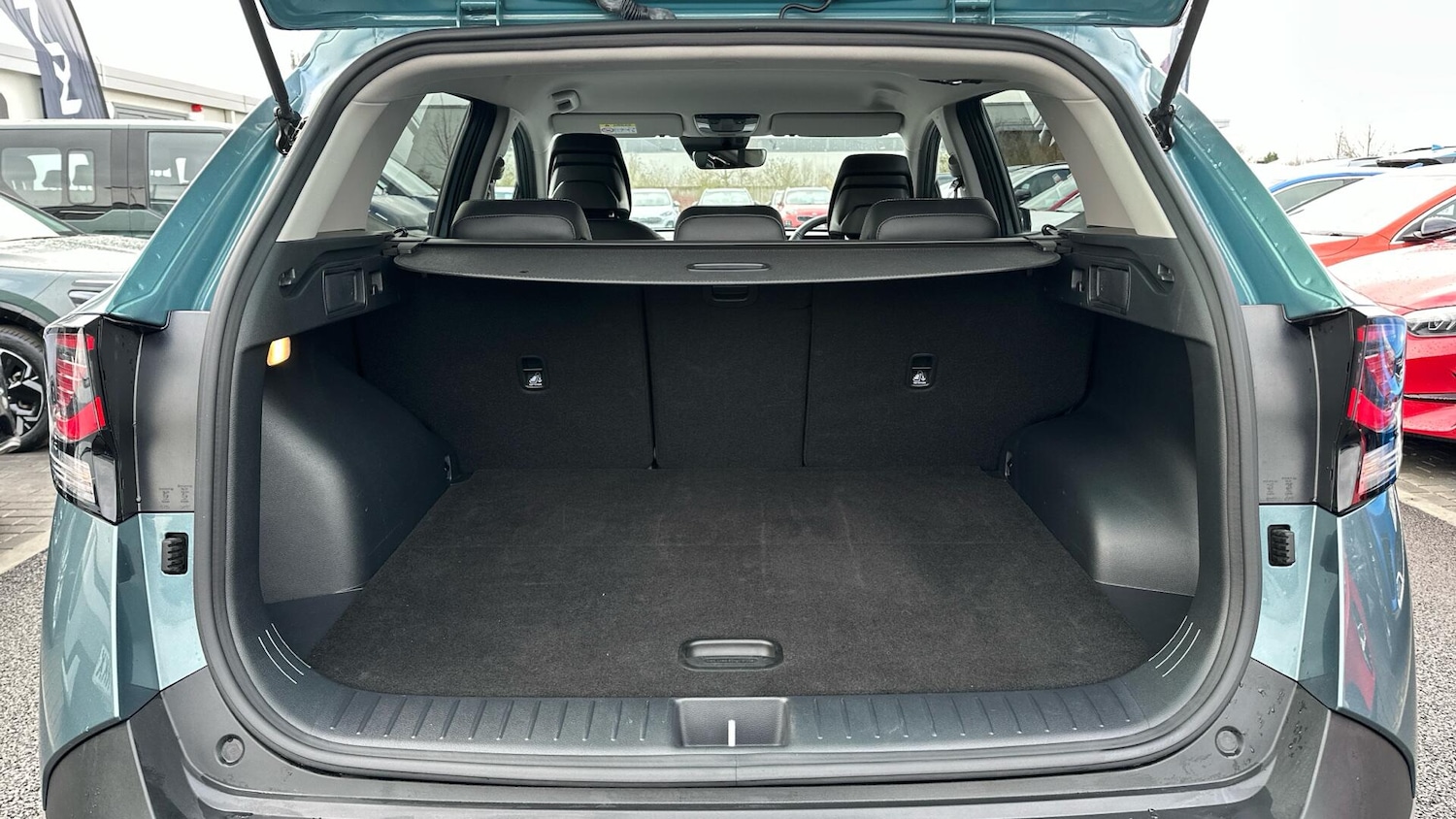 Used Kia Sportage 2025 for sale - 77549895: Photo 8