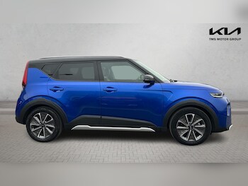 Used Kia Soul 2020 for sale - 77306165: Photo