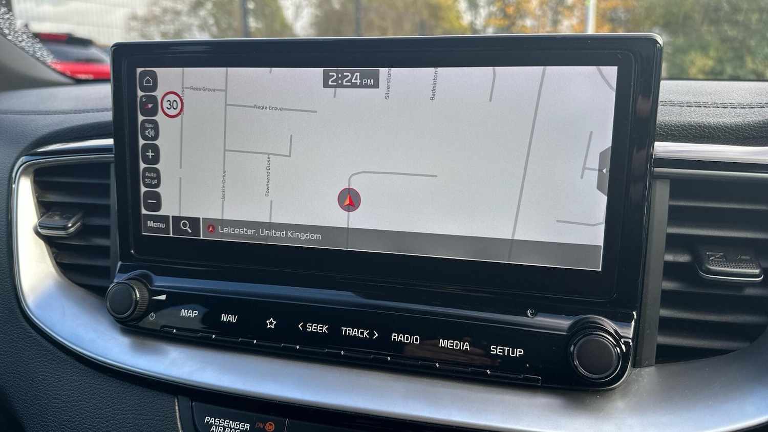 Used Kia Pro Ceed 2022 for sale - 76336911: Photo 14