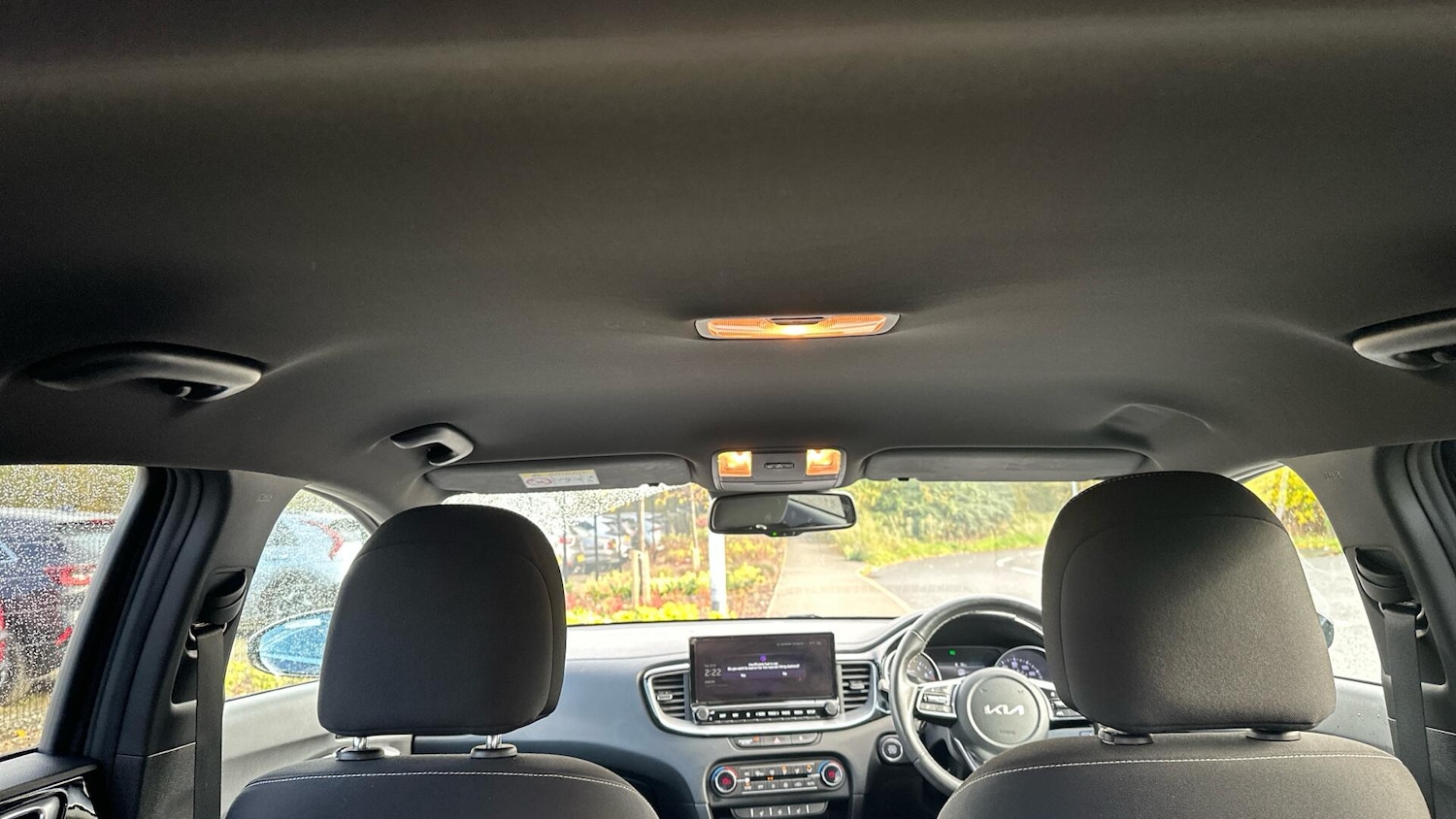 Used Kia Pro Ceed 2022 for sale - 76336911: Photo 15