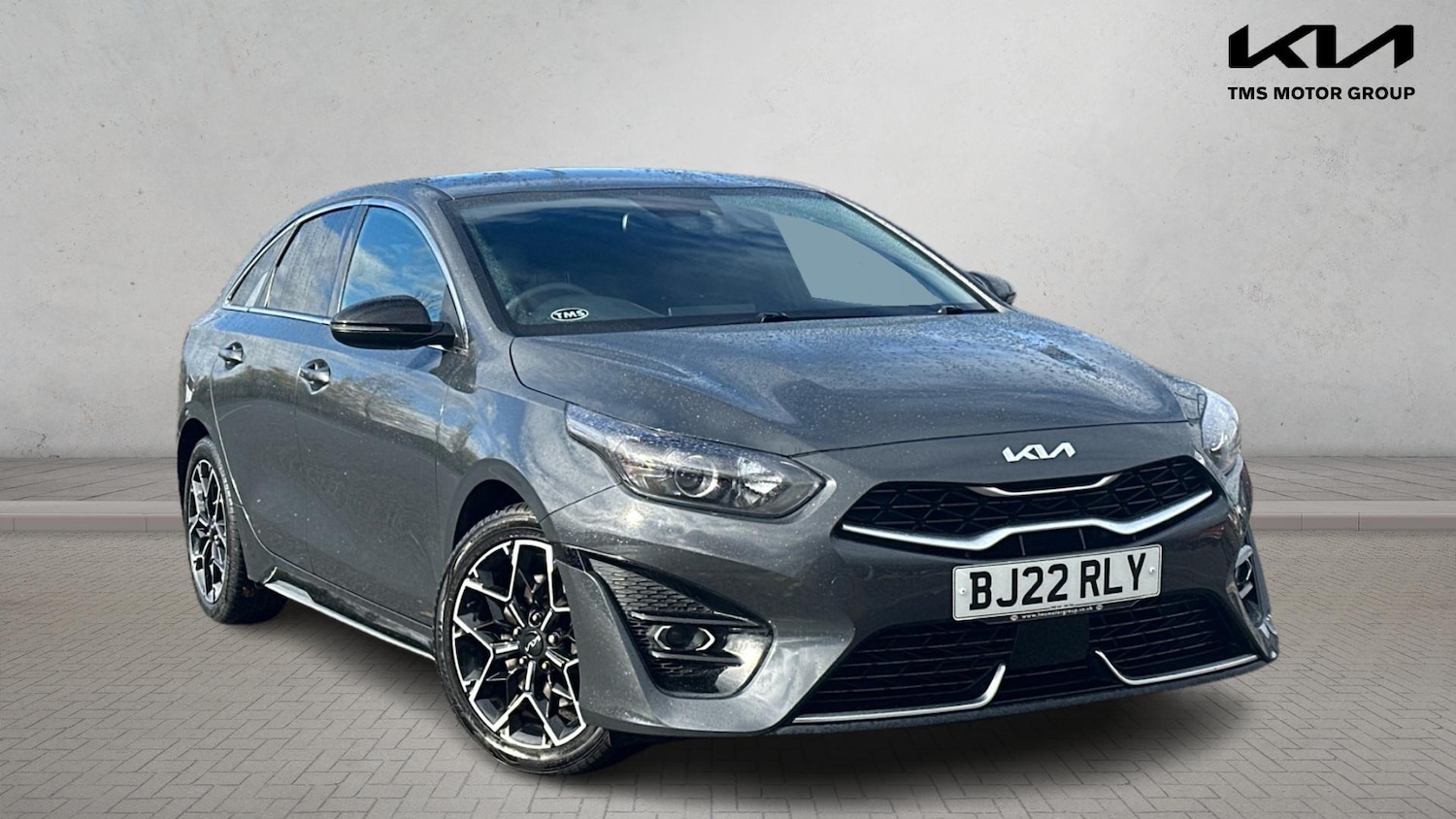 Used Kia Pro Ceed 2022 for sale - 76336911: Photo 2