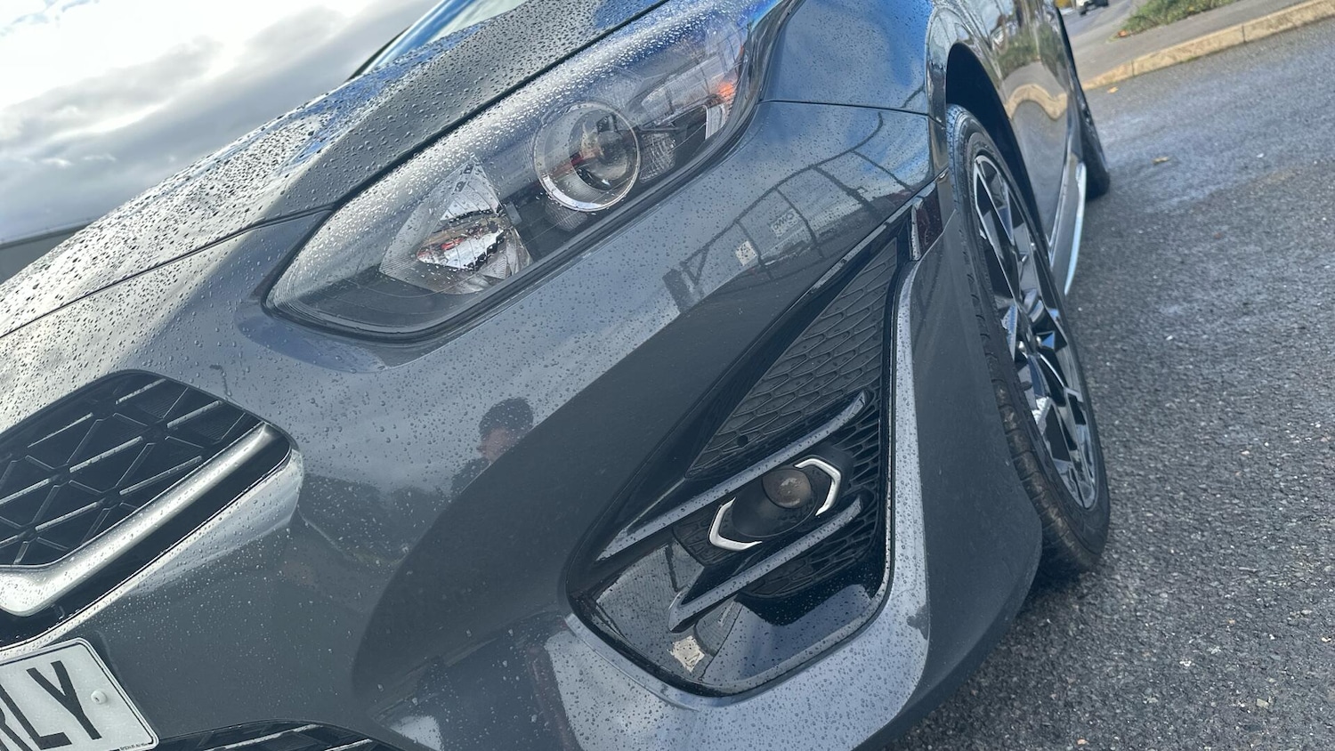 Used Kia Pro Ceed 2022 for sale - 76336911: Photo 21