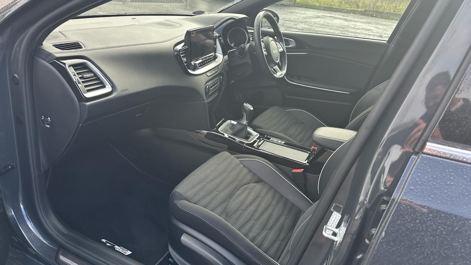 Used Kia Pro Ceed 2022 for sale - 76336911: Photo 28