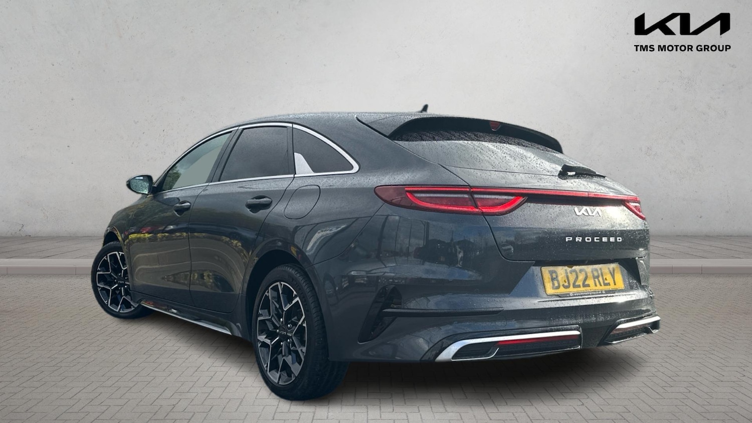 Used Kia Pro Ceed 2022 for sale - 76336911: Photo 3