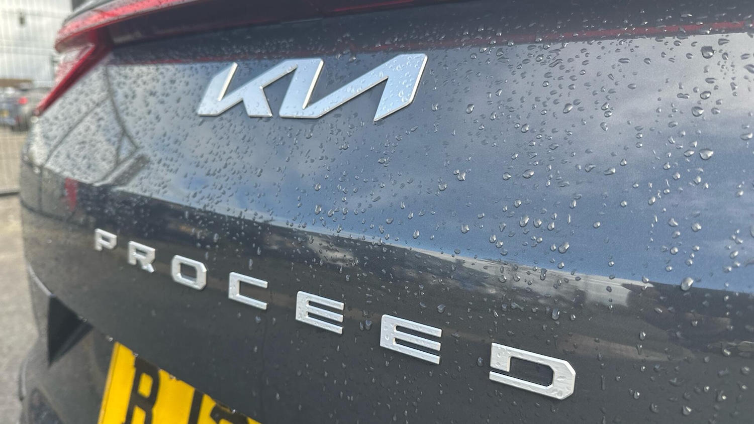 Used Kia Pro Ceed 2022 for sale - 76336911: Photo 36