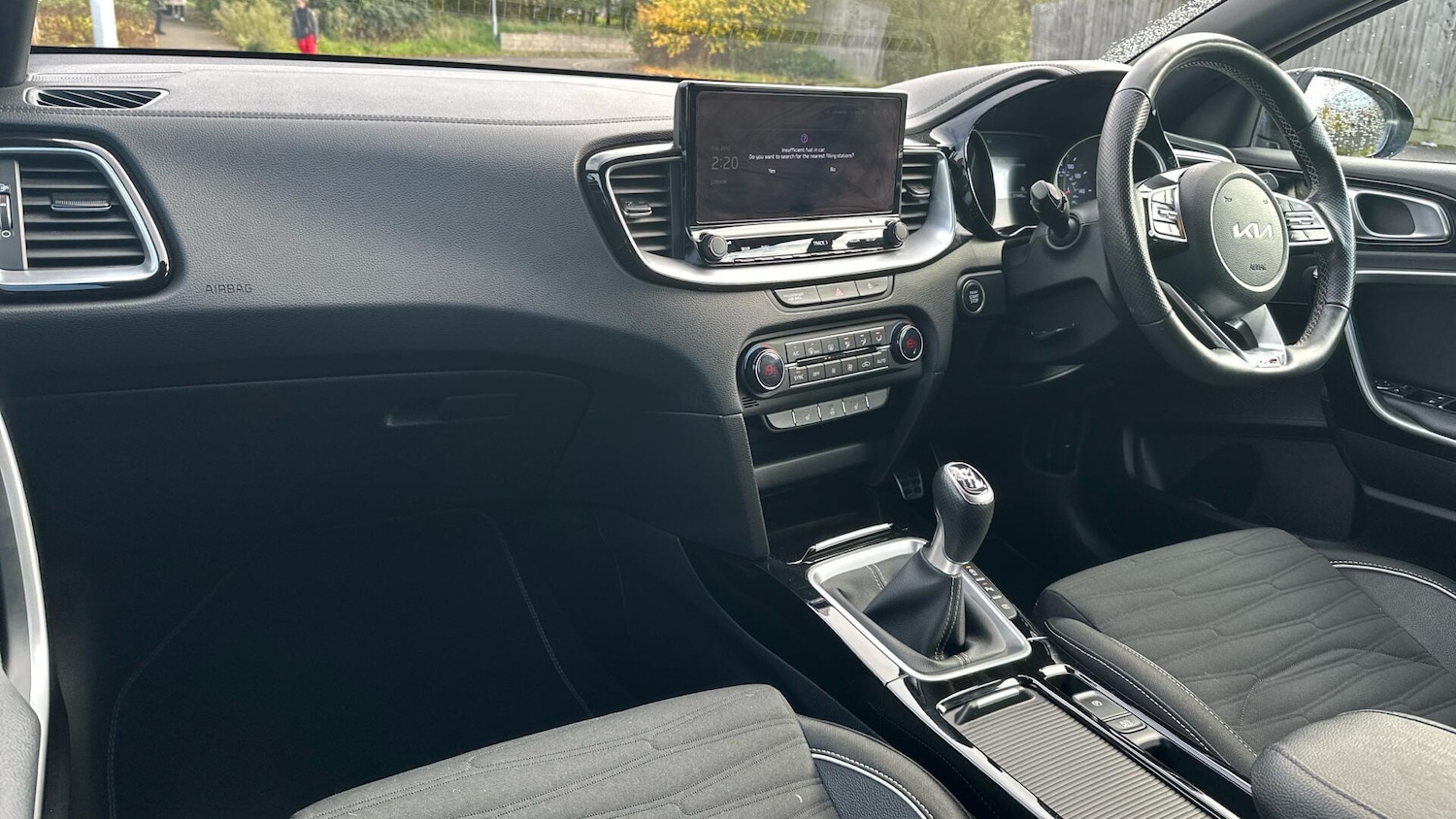 Used Kia Pro Ceed 2022 for sale - 76336911: Photo 4