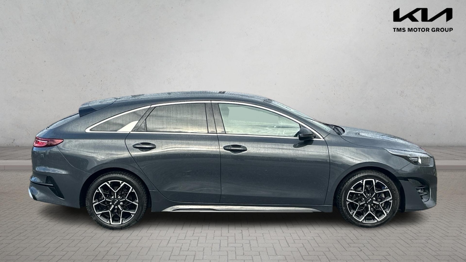 Used Kia Pro Ceed 2022 for sale - 76336911: Photo 5