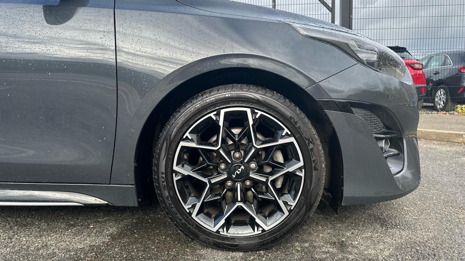 Used Kia Pro Ceed 2022 for sale - 76336911: Photo 6