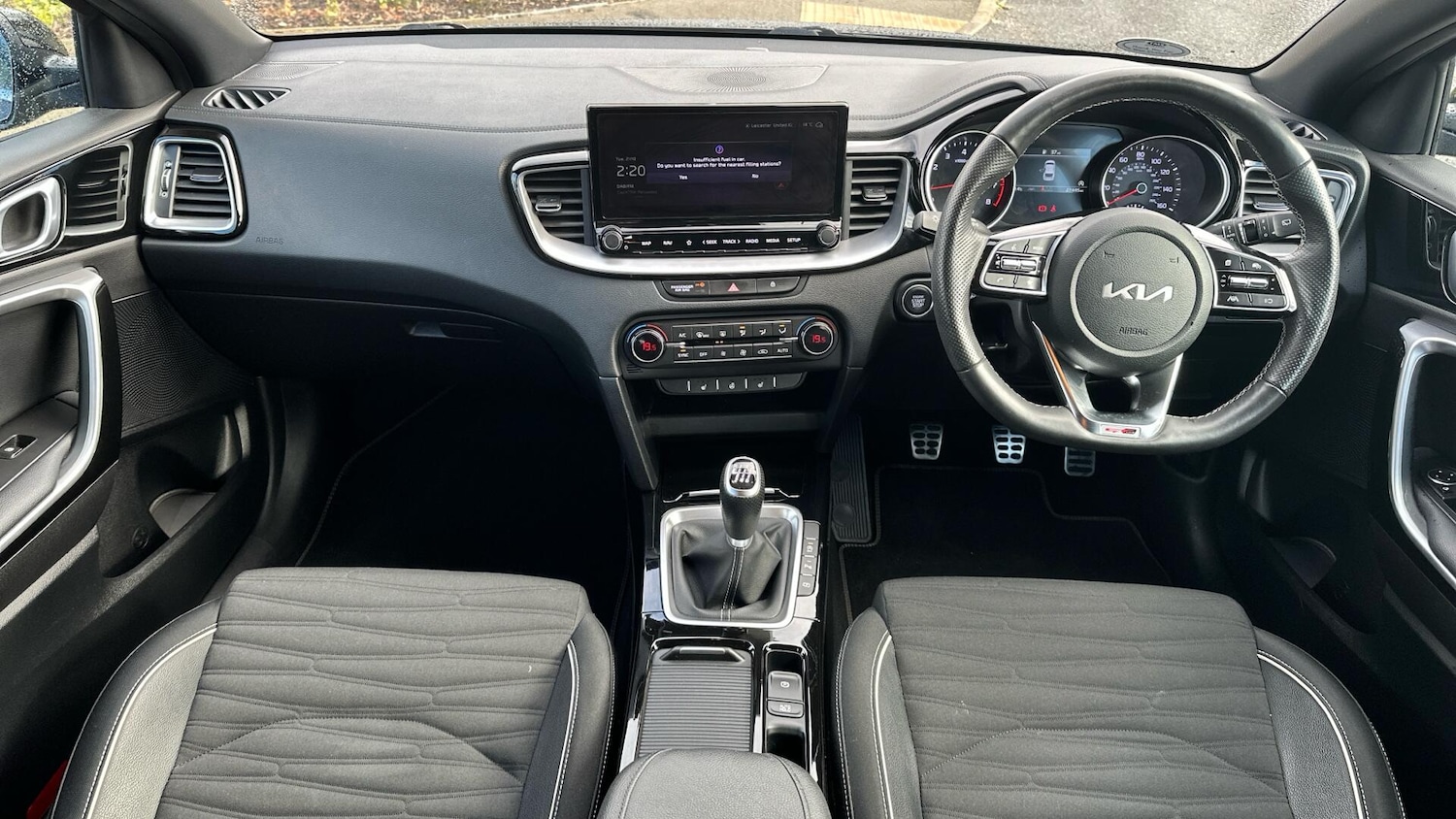 Used Kia Pro Ceed 2022 for sale - 76336911: Photo 7