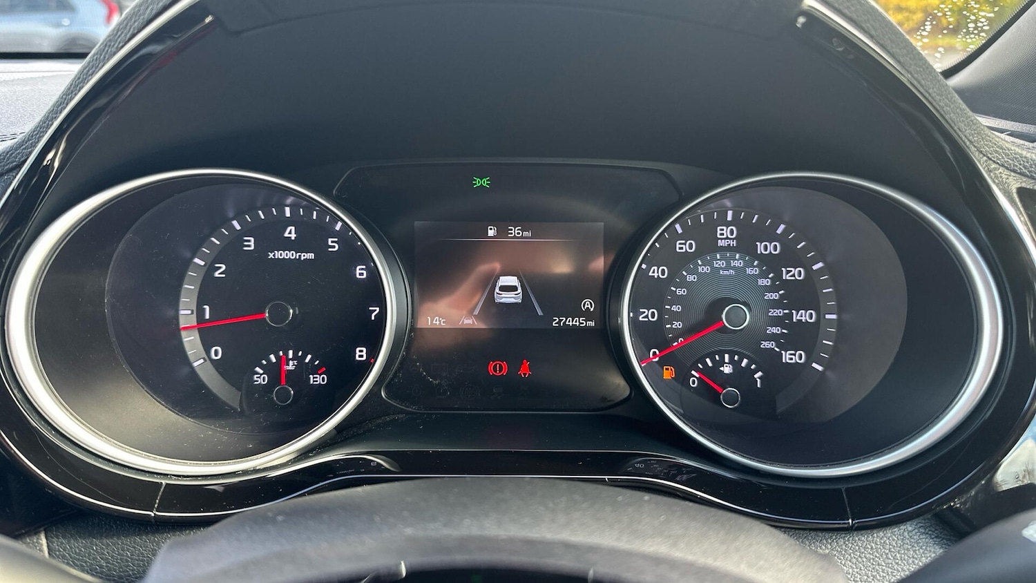 Used Kia Pro Ceed 2022 for sale - 76336911: Photo 8