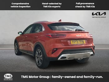 Used Kia XCeed 2021 for sale - 79669054: Photo