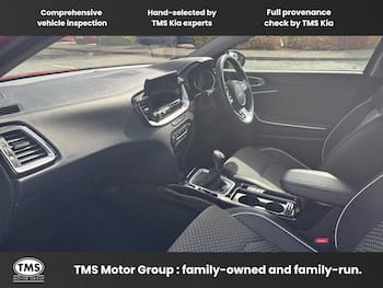 Used Kia XCeed 2021 for sale - 79669054: Photo