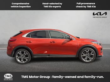 Used Kia XCeed 2021 for sale - 79669054: Photo