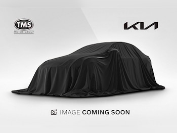 Kia Sportage feature image