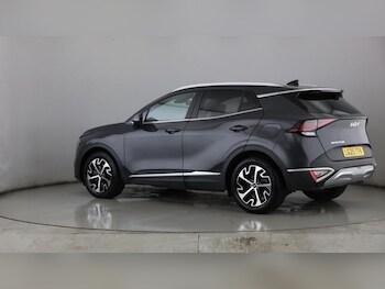 Used Kia Sportage 2025 for sale - 77440142: Photo