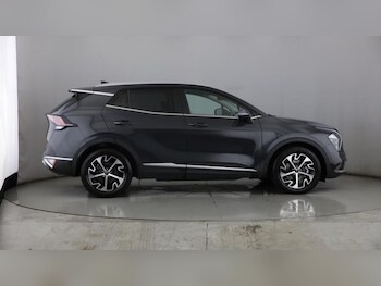 Used Kia Sportage 2025 for sale - 77440142: Photo