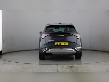 Used Kia Sportage 2025 for sale - 77440142: Photo