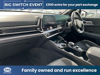 Used Kia Sportage 2023 for sale - 78100466: Photo