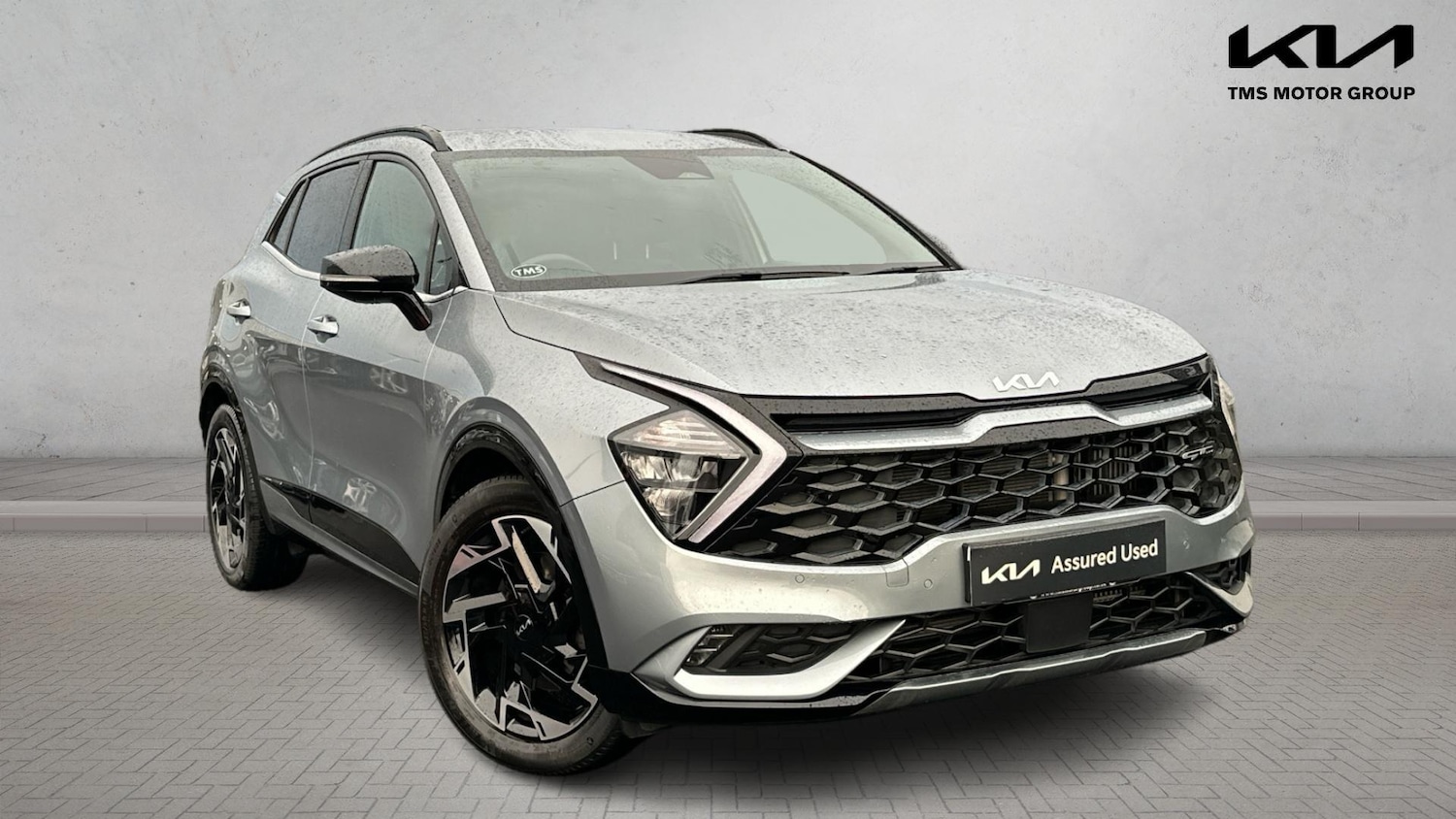 Used Kia Sportage 2022 for sale - 76380566: Photo 1