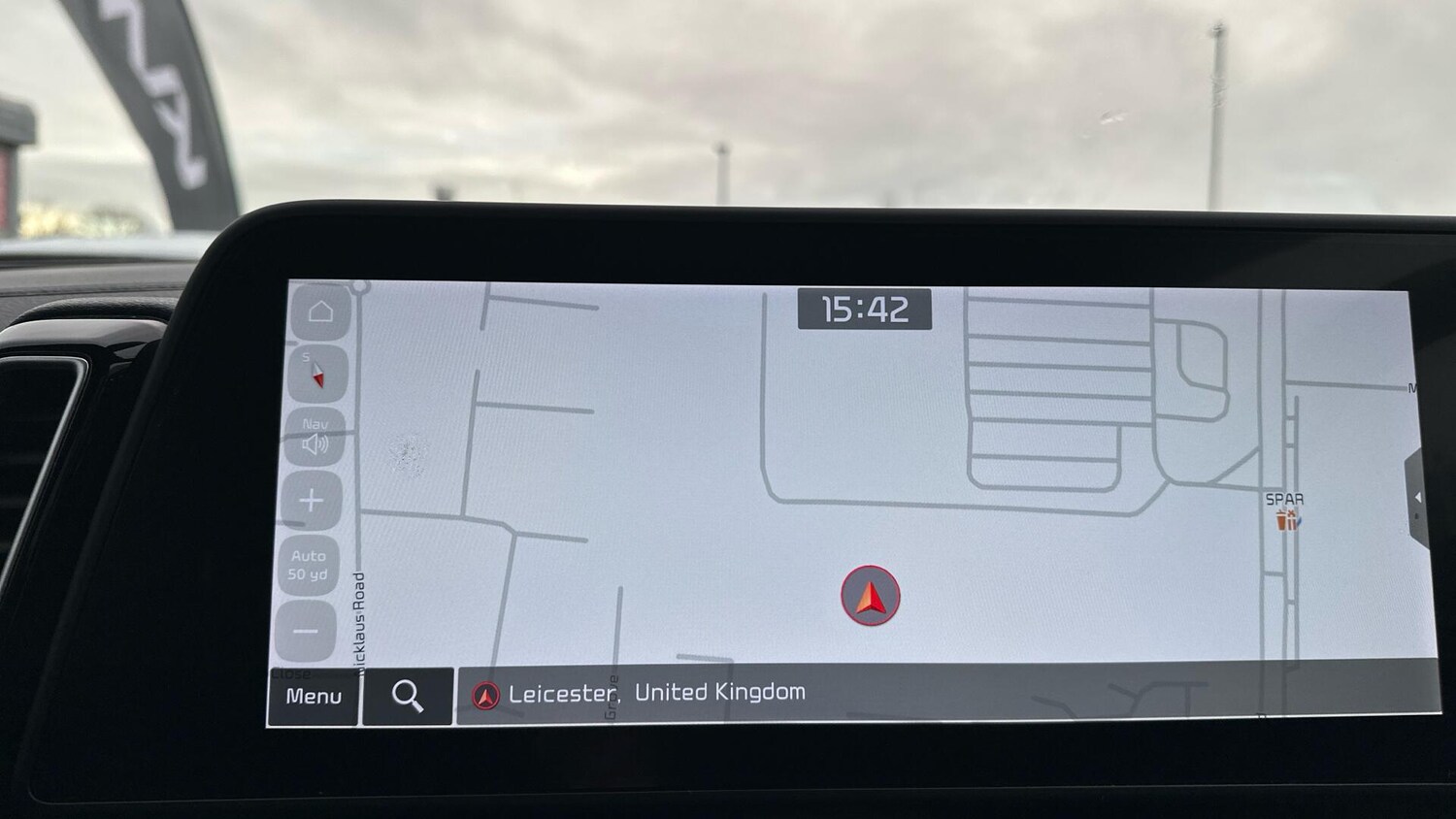 Used Kia Sportage 2022 for sale - 76380566: Photo 10