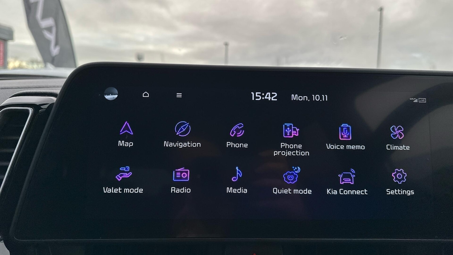 Used Kia Sportage 2022 for sale - 76380566: Photo 11