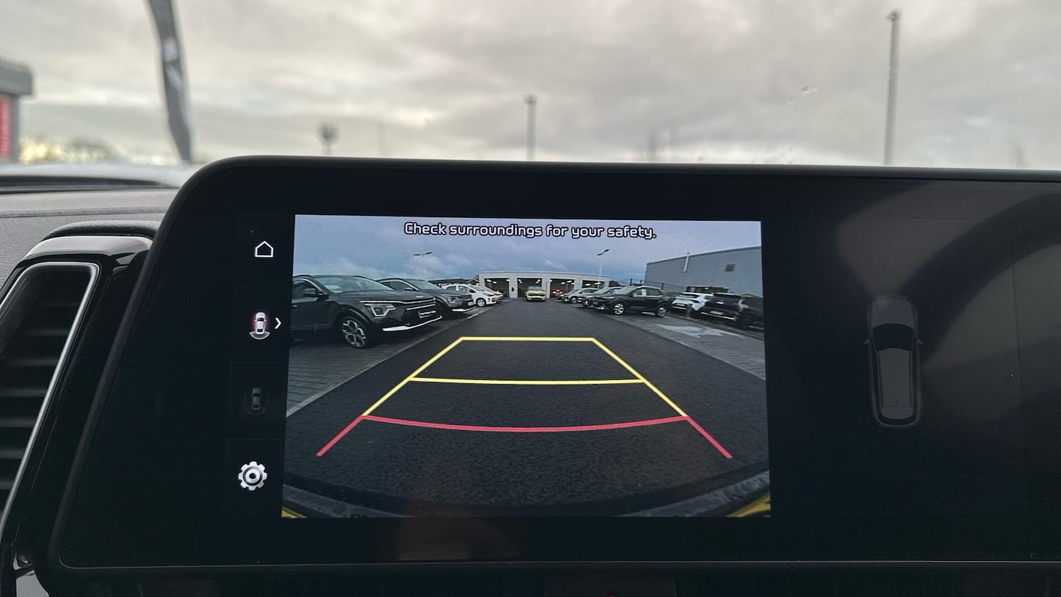 Used Kia Sportage 2022 for sale - 76380566: Photo 12