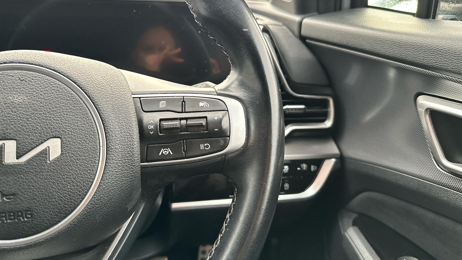 Used Kia Sportage 2022 for sale - 76380566: Photo 14