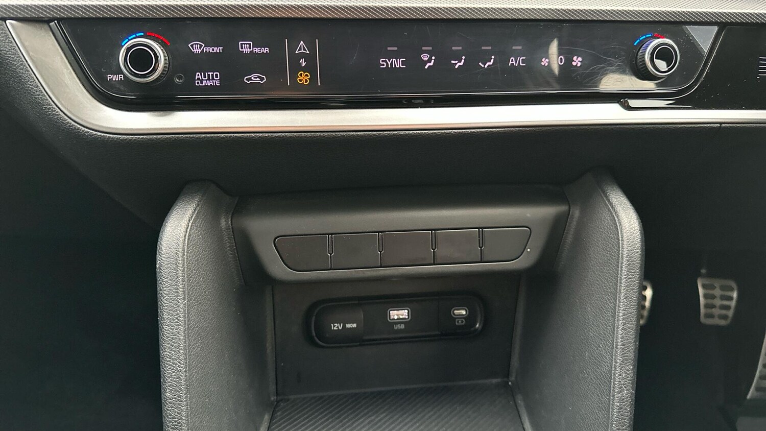 Used Kia Sportage 2022 for sale - 76380566: Photo 19