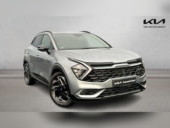 Used Kia Sportage 2022 for sale - 76380566: Photo