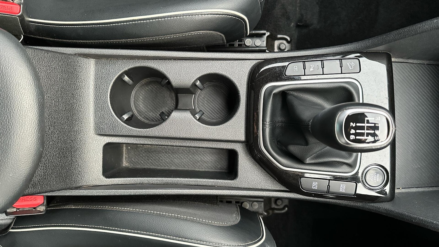 Used Kia Sportage 2022 for sale - 76380566: Photo 20