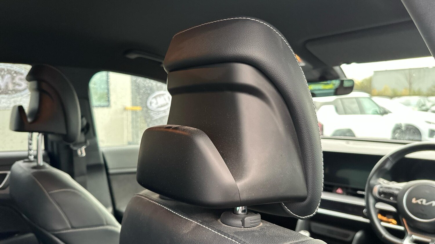 Used Kia Sportage 2022 for sale - 76380566: Photo 27