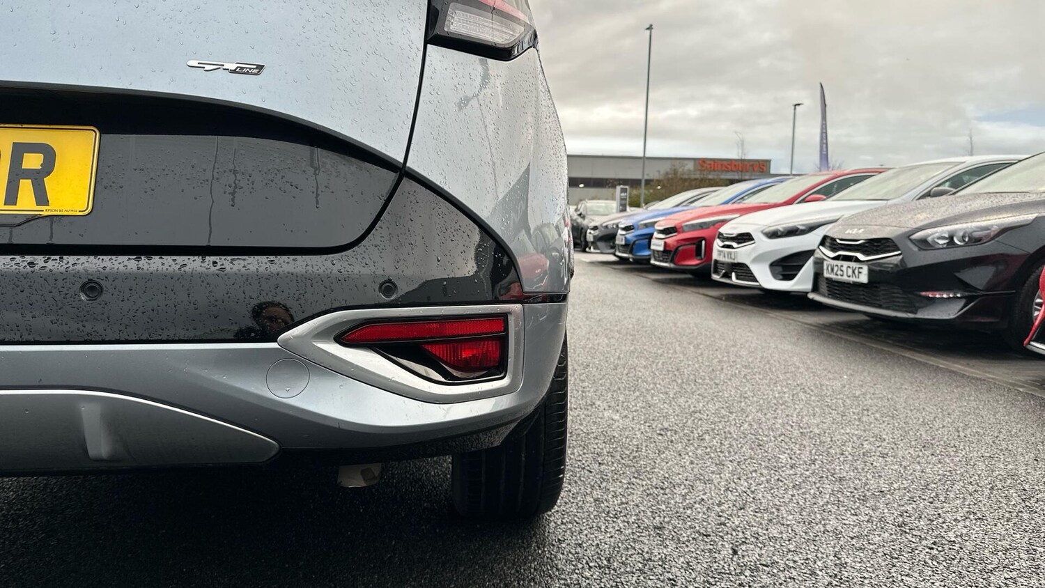 Used Kia Sportage 2022 for sale - 76380566: Photo 29