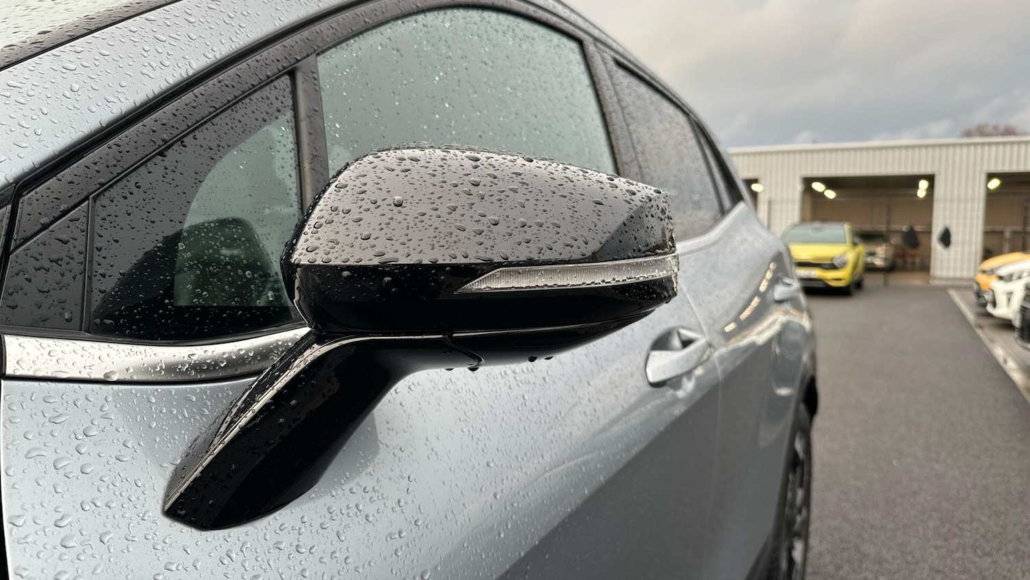 Used Kia Sportage 2022 for sale - 76380566: Photo 32