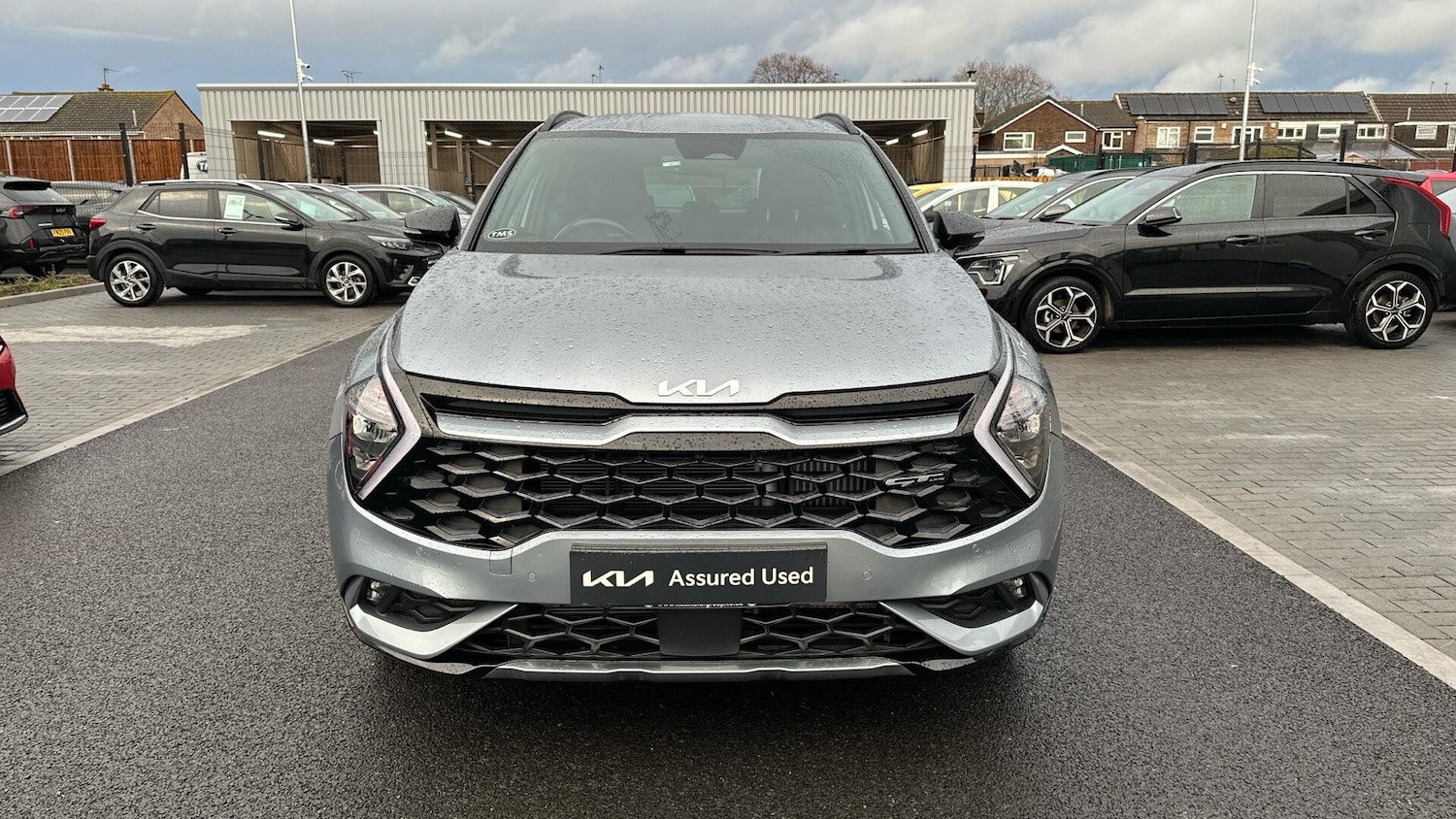 Used Kia Sportage 2022 for sale - 76380566: Photo 33