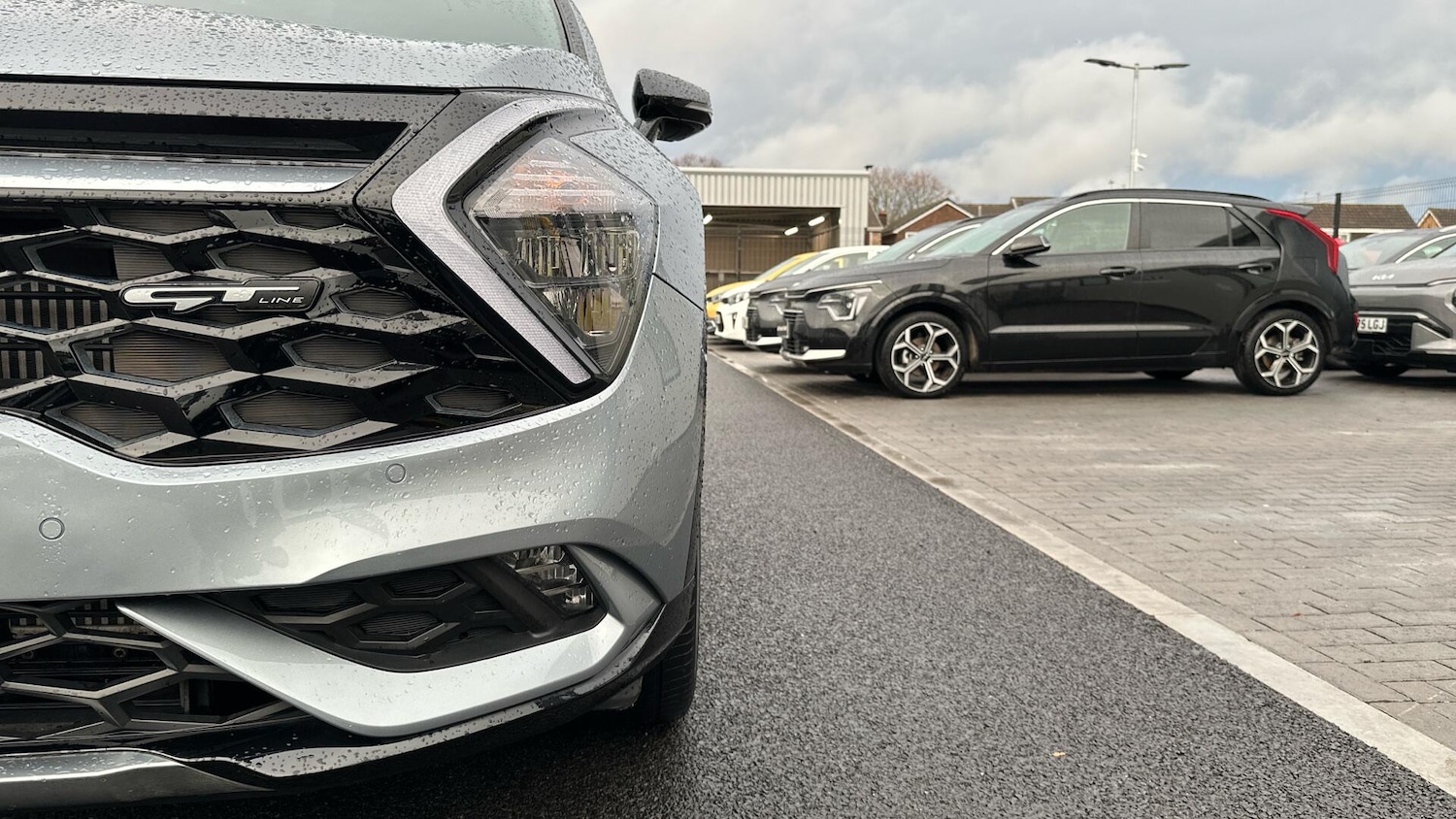 Used Kia Sportage 2022 for sale - 76380566: Photo 34