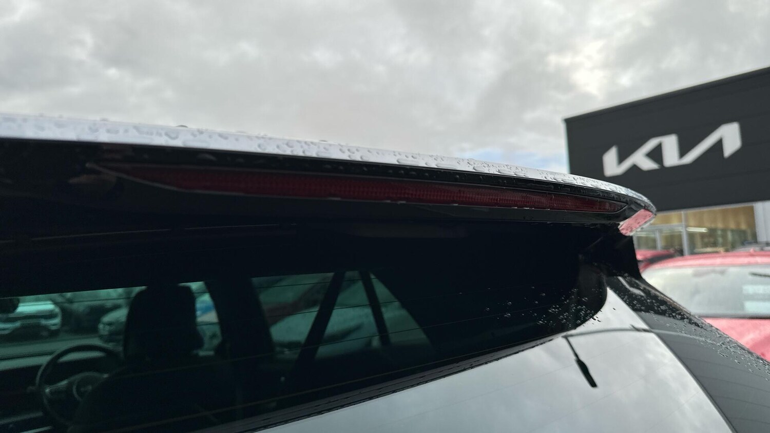Used Kia Sportage 2022 for sale - 76380566: Photo 36