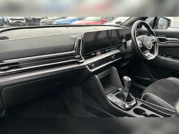 Used Kia Sportage 2022 for sale - 76380566: Photo