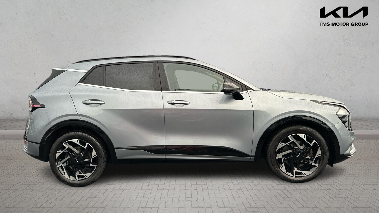 Used Kia Sportage 2022 for sale - 76380566: Photo 4