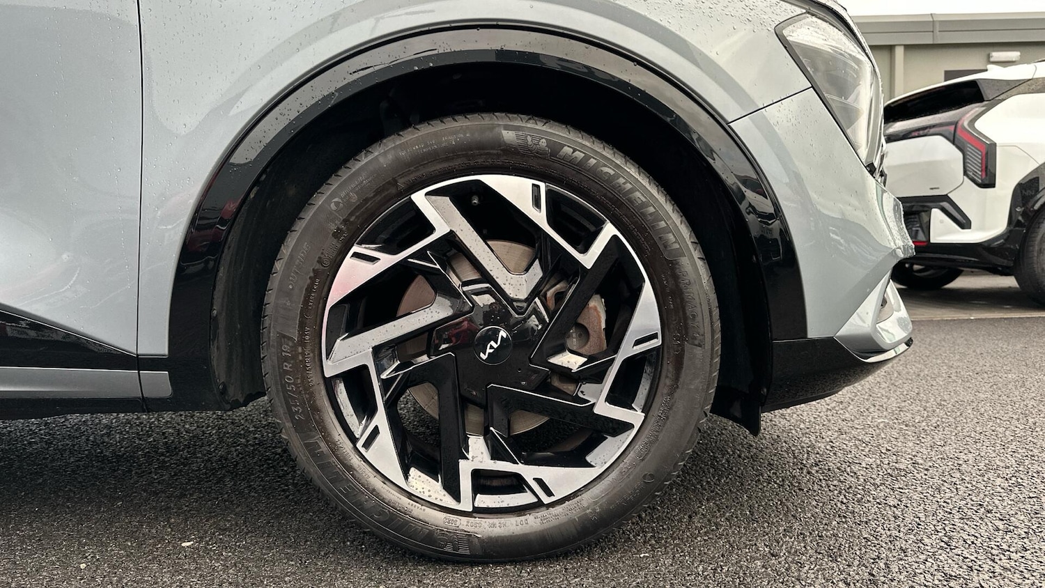 Used Kia Sportage 2022 for sale - 76380566: Photo 5