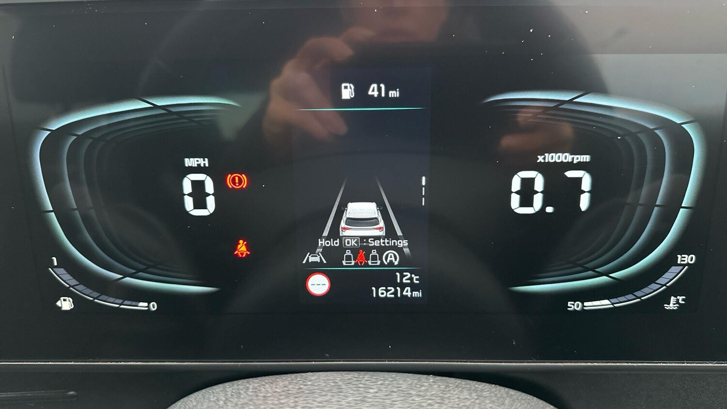 Used Kia Sportage 2022 for sale - 76380566: Photo 7