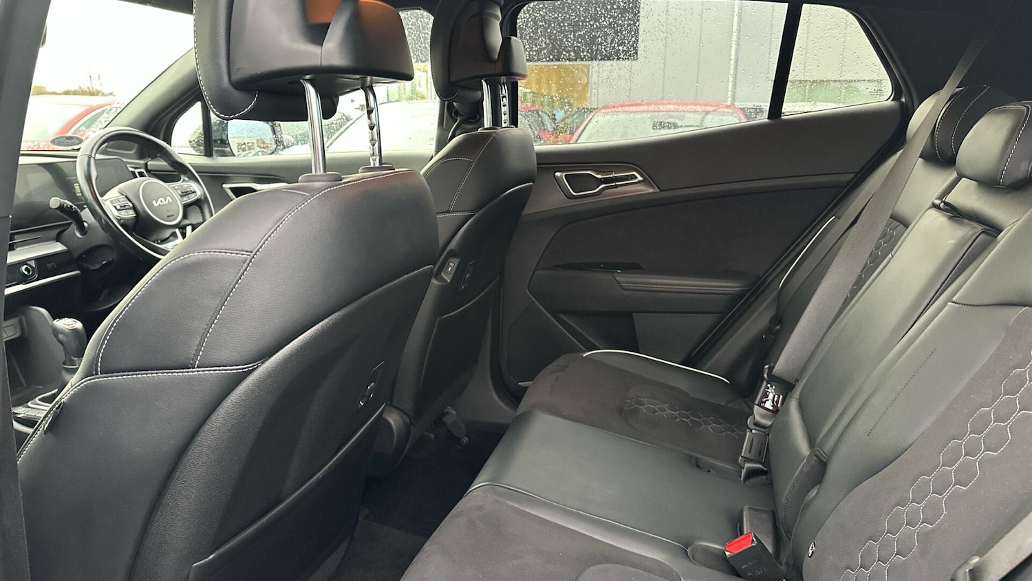 Used Kia Sportage 2022 for sale - 76380566: Photo 9