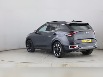 Used Kia Sportage 2025 for sale - 79316036: Photo