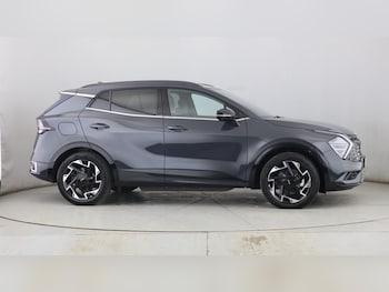 Used Kia Sportage 2025 for sale - 79316036: Photo