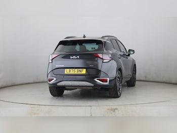 Used Kia Sportage 2025 for sale - 79316036: Photo