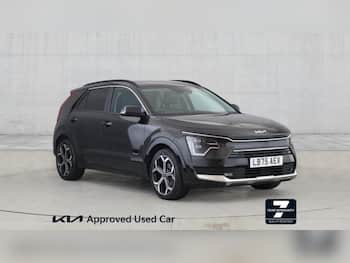 Used Kia Niro 2025 for sale - 79621249: Photo